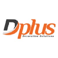 DPLUS – DECORATIVE SOLUTIONS logo - Similar company to Infinity Innovations