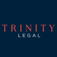 Trinity Legal logo - Similar company to Lextech.Mu