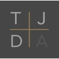 Turner Jackson Day Associates logo - Similar company to Kent Design Studio Ltd