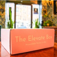 The Elevate Box logo - Similar company to Elevatebox
