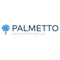 Palmetto Air & Water Balance logo - Similar company to Mechanical Systems Testing & Balancing (Mstb)