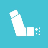 AsthmaPal logo - Similar company to Flock Social