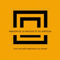 MAISON DE LA MOUSSE ET DU MATELAS logo - Similar company to Le Matelas Vert
