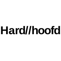 Hard//hoofd logo - Similar company to Red Pers