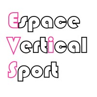 ESPACE VERTICAL SPORT - EVS logo - Similar company to Blk Ants