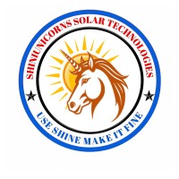 Shiniunicorns Solar Technologies Pvt. Ltd logo - Similar company to Techyon Automotive