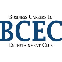 Business Careers in Entertainment Club (BCEC) - Berkeley Chapter logo - Similar company to Fashion And Student Trends | Fast At Uc Berkeley