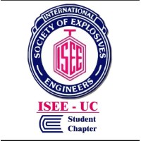 ISEE UC - STUDENT CHAPTER logo - Similar company to Resmin - Student Chapter