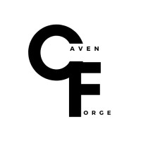 Caven Forge logo - Similar company to Durozy International