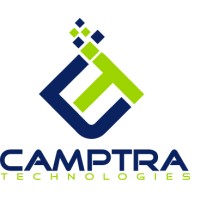 Camptra Technologies logo - Similar company to Ingeniator Software Solutions