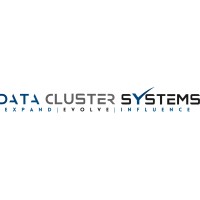 Data Cluster Systems logo - Similar company to Clusterx