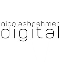 Nicolas Boehmer logo - Similar company to Quotidea!