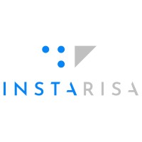 InstaRisa Technologies logo - Similar company to 3D Dentists