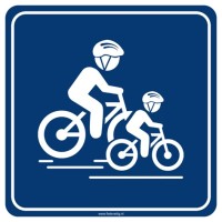 Stichting FietsVeiligNL logo - Similar company to Hersenstrijdfonds
