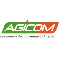 AGICOM logo - Similar company to Aiduka