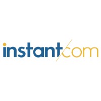instantcom logo - Similar company to Atelier Bru