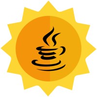 Summer Java Jam logo - Similar company to Davis Sensory Institute
