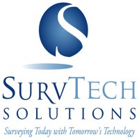 SurvTech Solutions logo - Similar company to Nexus 3D Consulting