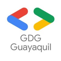 GDG Guayaquil logo - Similar company to Exma Ecuador