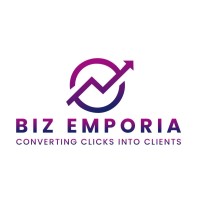 Biz Emporia logo - Similar company to Cosinfinity