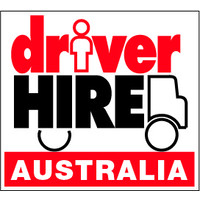 Driver Hire Australia logo - Similar company to Deximal Property Services