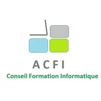 ACFI logo - Similar company to Acfi Formation