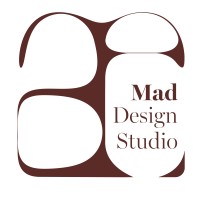 MAD Design Studio logo - Similar company to Domzer