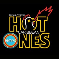 Hot Ones Caribbean logo - Similar company to First We Feast