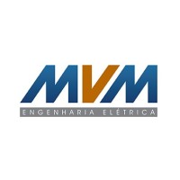 MVM Engenharia Eletrica logo - Similar company to Nogueira Lins