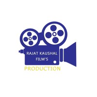 Rajat kaushal film's logo - Similar company to The Creators Production