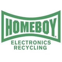 Homeboy Electronics Recycling logo - Similar company to Technology Conservation Group