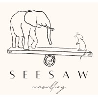 SeeSaw Consulting logo - Similar company to Educationmatters
