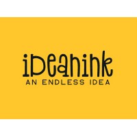 Ideanink logo - Similar company to Meme Marketing
