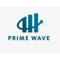 Prime Wave Marketing logo - Similar company to Primewave