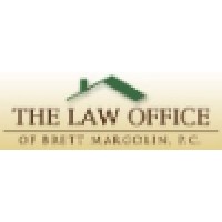 Law Office Of Brett Margolin