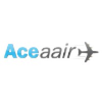 Aceaair Charter Services India logo - Similar company to Elta Global