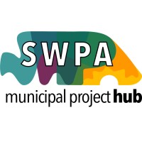 SWPA Municipal Project Hub logo - Similar company to Connect (Congress Of Neighboring Communities)