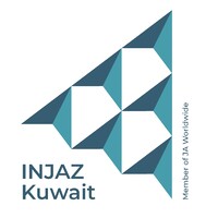 INJAZ-Kuwait logo - Similar company to Kaf Foundation