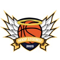 Hoop Legendz Basketball Camp logo - Similar company to Ambi Ventures