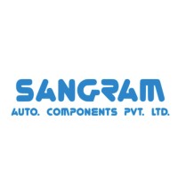 SANGRAM AUTO COMPONENTS PRIVATE LIMITED logo - Similar company to Praneel Engineering