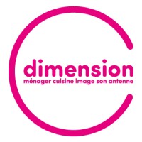 DIMENSION.K logo - Similar company to Visual Atelier 8
