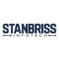 Stanbriss Infotech logo - Similar company to Upload Communication