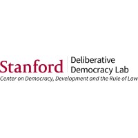 Stanford Deliberative Democracy Lab logo - Similar company to Demystifyd