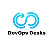 DevOps Desks logo - Similar company to Devops Team