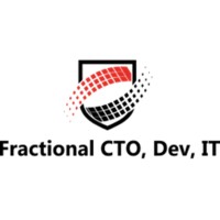 Fractional CTO, Dev, IT logo - Similar company to Spellbound Partners