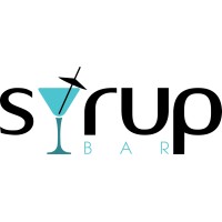 Syrup Bar logo - Similar company to Cleanserv
