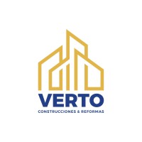 Verto Construcciones Y Reformas logo - Similar company to Hs Digital Solutions