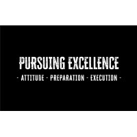 Pursuing Excellence Planner logo - Similar company to Residential Ventures
