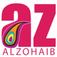ALZOHAIB logo - Similar company to Curvet Solution