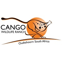 Cango Wildlife Ranch logo - Similar company to Chainmosaic